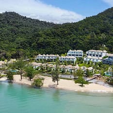 Banyan Tree Krabi