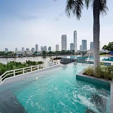 Chatrium Riverside