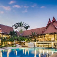 Deevana Patong Resort Spa