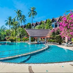 Duangjitt Resort