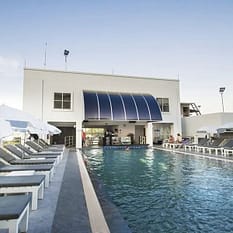 Flipper House