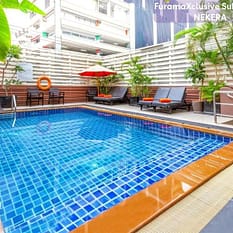 FuramaXclusive Sukhumvit Bangkok
