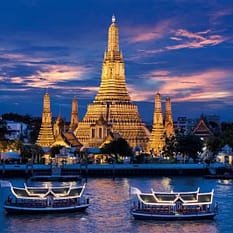 Grand Alpine Bangkok