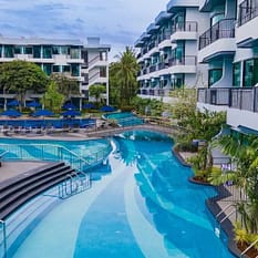 Holiday Style AO Nang Beach ex Holiday Inn Express Krabi Ao Nang Beach