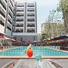 Ibis Pattaya