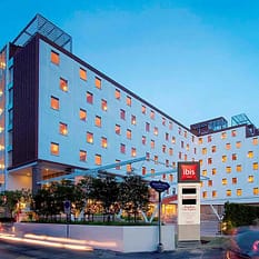 Ibis Sathorn