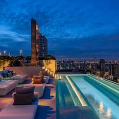 Innside by Melia Sukhumvit