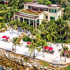 InterContinental Pattaya Resort ex Sheraton Pattaya Resort