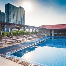 Intimate Pattaya