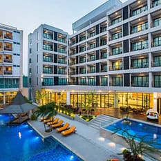 J Pattaya