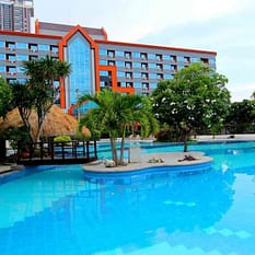 Jomtien Garden Resort