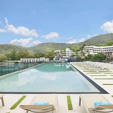 JonoX Phuket Karon