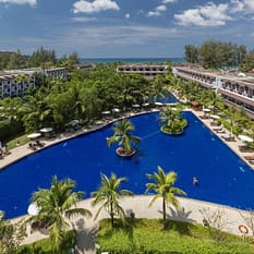 Kamala Beach Resort