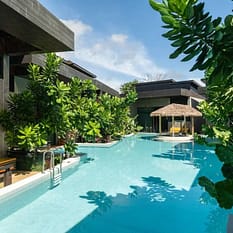 La Miniera Pool Villas