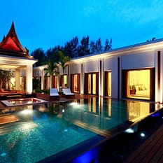 Maikhao Dream Villa