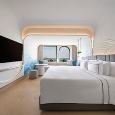 Melia Pattaya