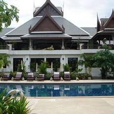 Mukdara Beach