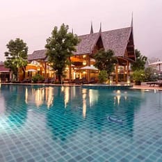 Naina Resort Spa
