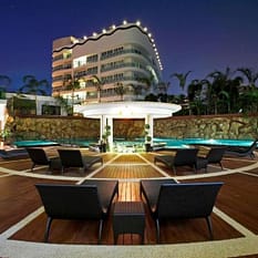 Centara Nova Spa