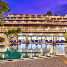 Orchidacea Resort