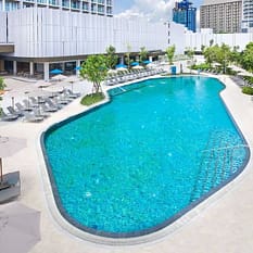 Ozo North Pattaya