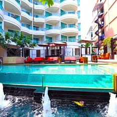 Pattaya Sea View