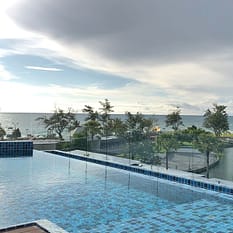 Phoenix Karon Beach