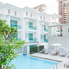Prima Pattaya