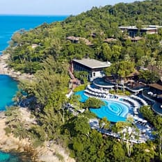 Pullman Phuket Arcadia