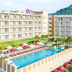 Ramada Phuket Deevana