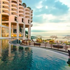 Royal Cliff Grand