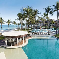 SAii Laguna Phuket ex Outrigger Laguna Phuket Beach Resort