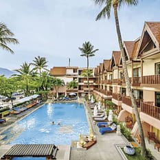 Seaview Patong