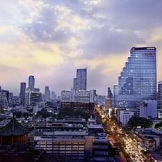Sofitel So Bangkok