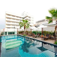 Sunshine Residences