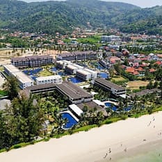 Sunwing Kamala Beach
