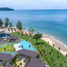 The Little Shore Khao Lak by Katathani