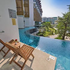 The Lunar Patong