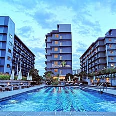 The Mangrove