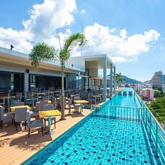 The Marina Phuket