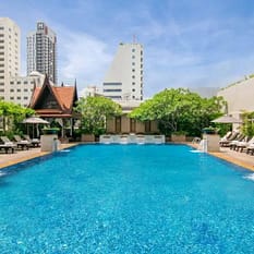 The Sukosol ex Siam City