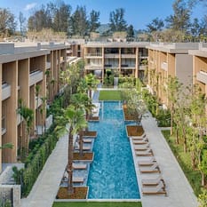 Twinpalms MontAzure