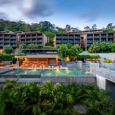 U Sunsuri Phuket