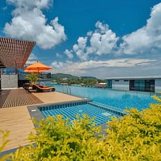 Wekata Luxury