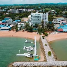 Worita Cove