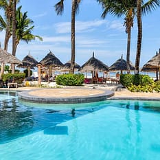 AHG Waridi Beach Resort Spa