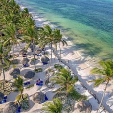 Breezes Beach Club Spa