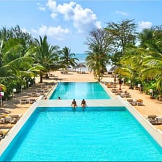 Fun Beach