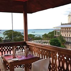 Jafferji House Spa