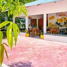 Papaya Guest House